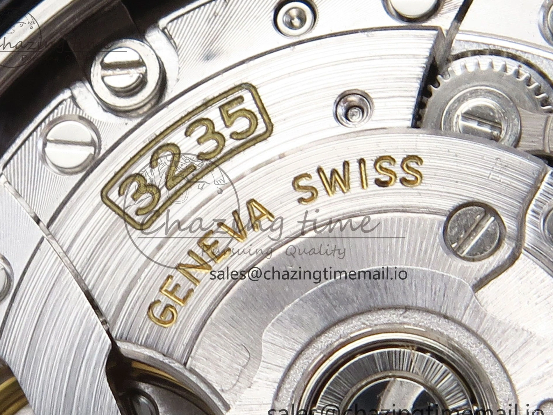 Best AAA Replica Sites Submariner YG Steel Bracelet 374 904L Dial 1:1 on Best Oyster Blue SH SS Edition Seasonal ARF SS YG 126613LB 0115